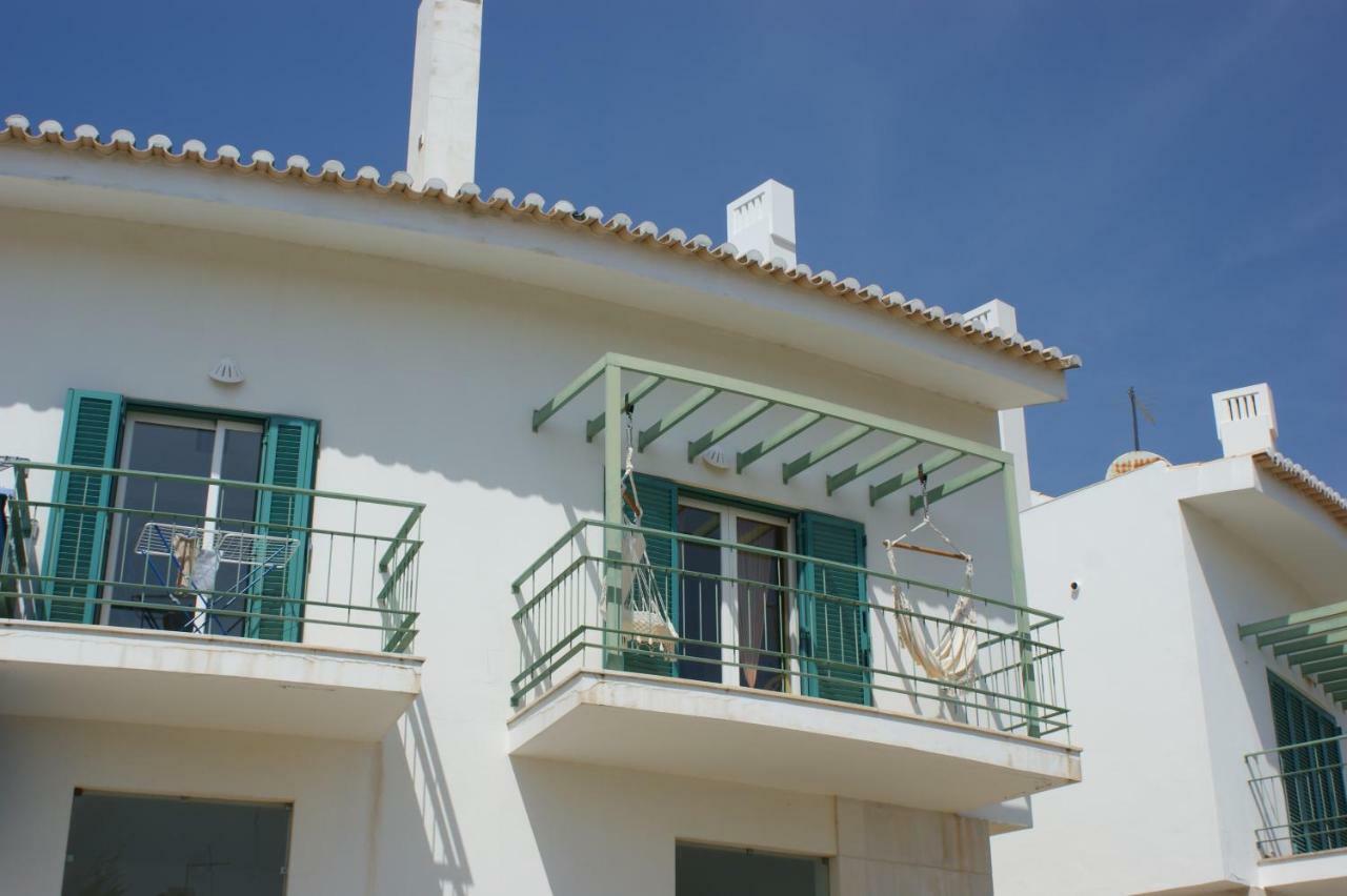 Vigia Apartment Ferragudo  Exterior foto